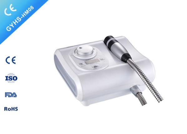 Anti - Aging Facial Skin Analyzer Machine , Pores Tightening Skin Cool Machine