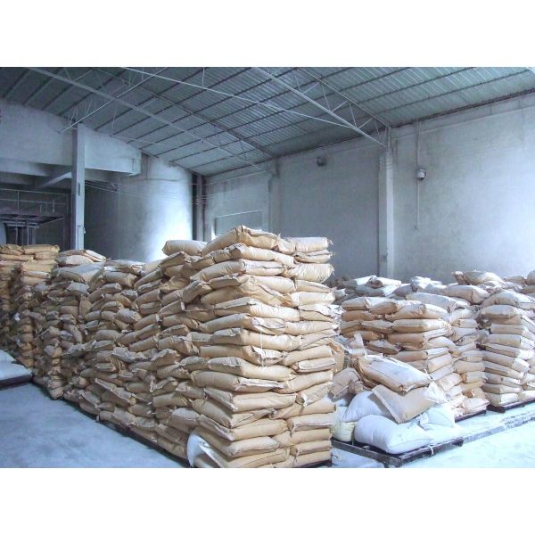 Muti Color CAS 108-78-1 Melamine Moulding Powder For Making Plates