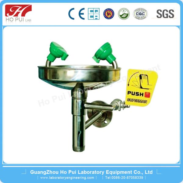 Stainless Steel School Science Laboratory Equipment Lab Furniture Sgs Approved