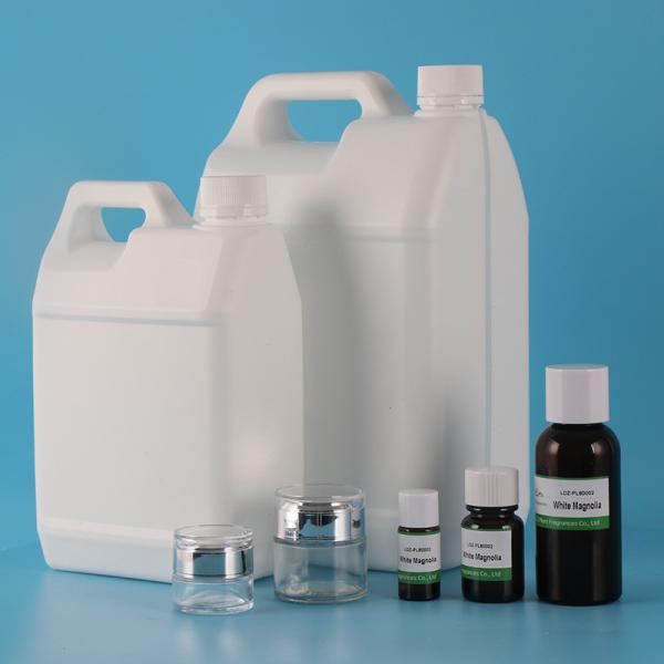 Pure Natural Extracted Oil White Magnolia Essence Fragrance Oil