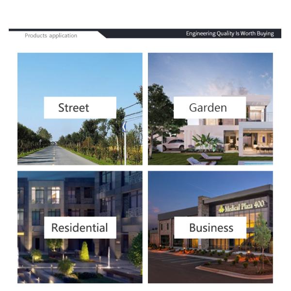 Outdoor Waterproof Solar Light 100W 200W 300W Integrated All In One Led Street Light