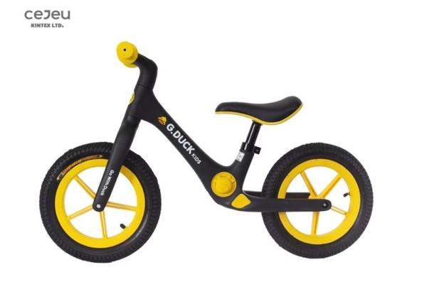 Bicicleta Toy Mini Bike Baby Walker Has do equilíbrio do bebê nenhuns pedais