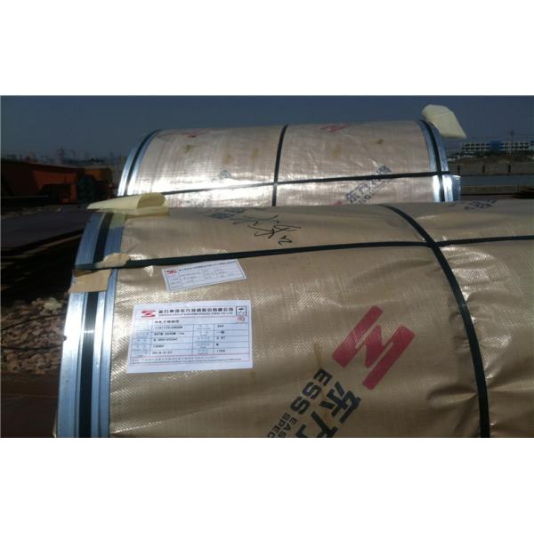 Круг 410 нержавеющей стали катушка прокладки нержавеющей стали 409 430 201 304 1,4301