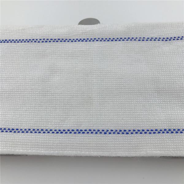 48*14cm Microfiber Wet Mop With Flat Floor Mop Heads