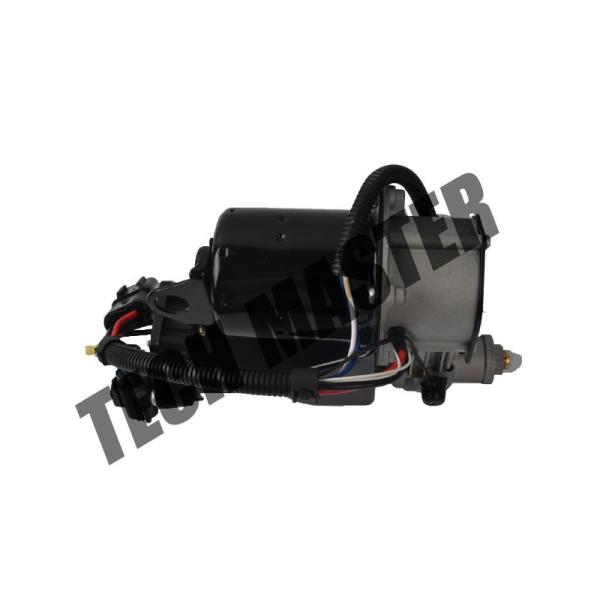 Air Suspension Compressor Pump Land Rover Discovery 3 Range Rover Sport L320 L319 Hitachi Type LR023964 LR072537 LR015303 Air Pump 2005-2009