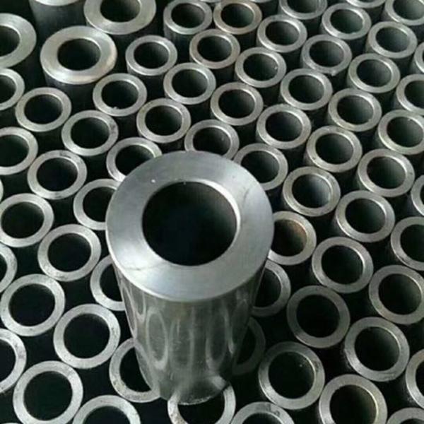 Cold Drawn DIN 2391 Hydraulic Cylinder Tube St52 Carbon Seamless