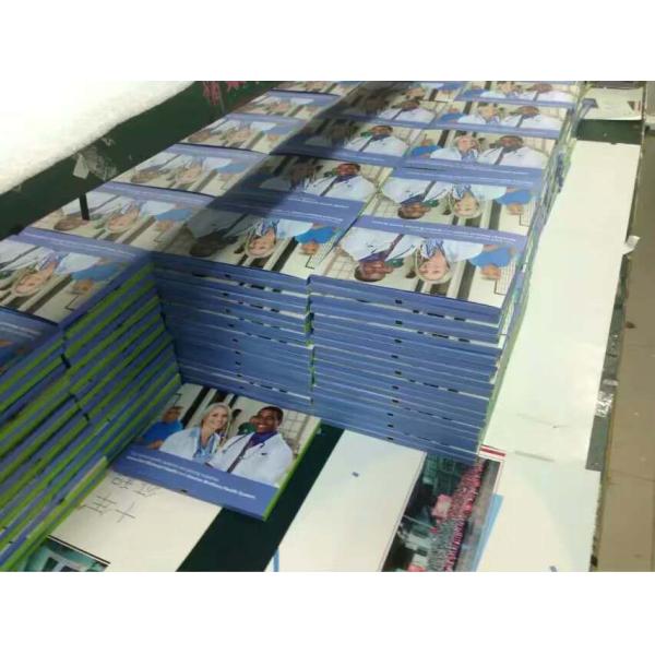 500Mah Battery Lcd Video Business Cards FCC Approved , 256MB-8GB Memory