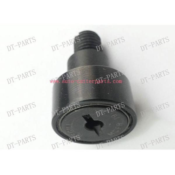 78478002 Cutter Parts Bearing W / Slot Assy Cutter Machine