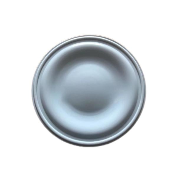 Dispositivo de diafragma de bomba de tamaño máximo de partículas de 2 mm para transferencia de fluidos pesados