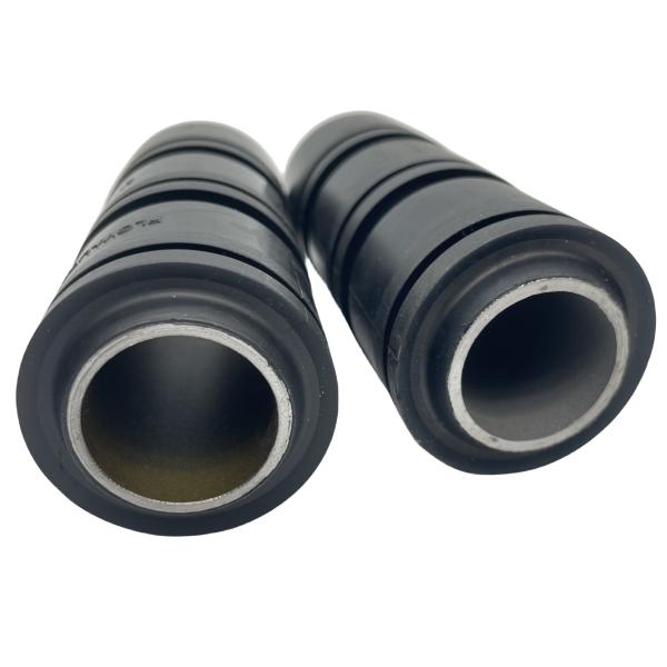 Nitrile Guiberson Custom Service TA V MV Swab Cups For Heavy Wall Tubing