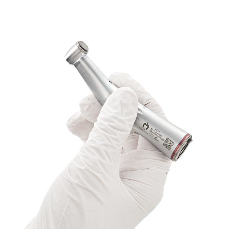 Dental Contra-Angle Handpiece AC15L | 1:5 Speed Increasing Handpiece
