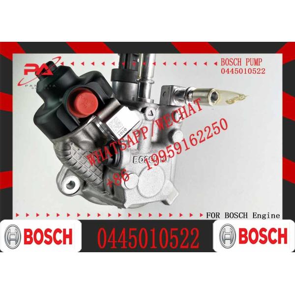 Pompes d'injection de carburant 0445010740 0445010522 0445010544 0445010511 33100-2F600 33100-2F610 33100-2F500 Pour le véhicule Hyundai Kia Sore