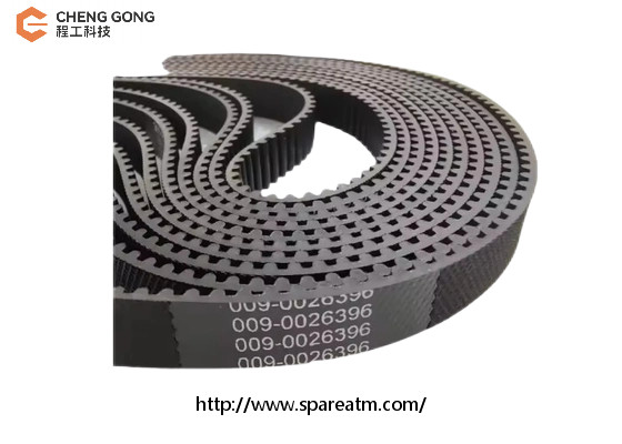 009-0026396 0090026396 NCR Belt ATM Machine Parts