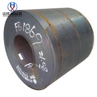 S420M S420ML S420N S42NL bobine en acier laminée à chaud ASTM A572 Gr 60