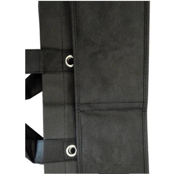 diaper bag Beach bag makeup box Business gift Outdoor bag cosmetics storage box handbag, Digital storage bag Cosmetic mi