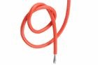 Изолированный провод UL3134 600V 150C силиконовой резины SGS 12AWG
