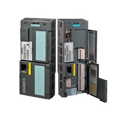シメンス シナミックス G120 変頻インバーター 6SL3244-0BB12-1BA1