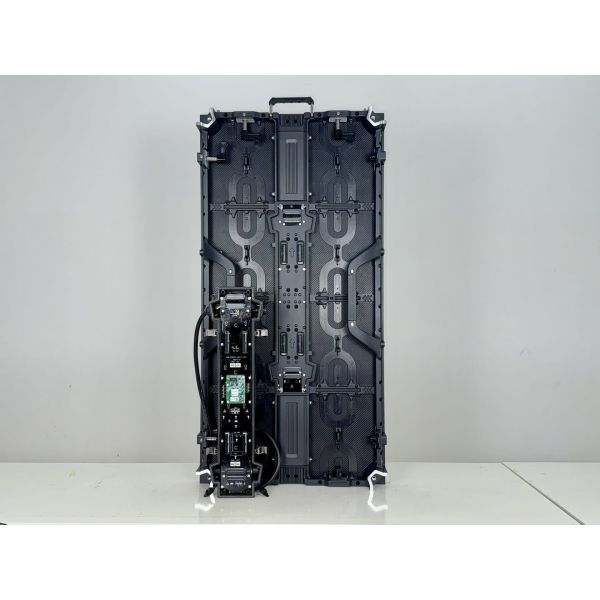 Guide Visual GS Series P3.91 Indoor LED Display | Rental LED Video Wall for Stage Events Corporate Events & Conferences