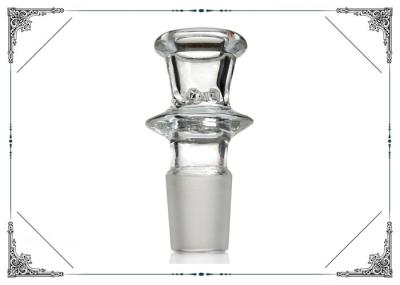 14mm 18mm Male Smoking Screen Bowl Without Logo For Glass Bongs