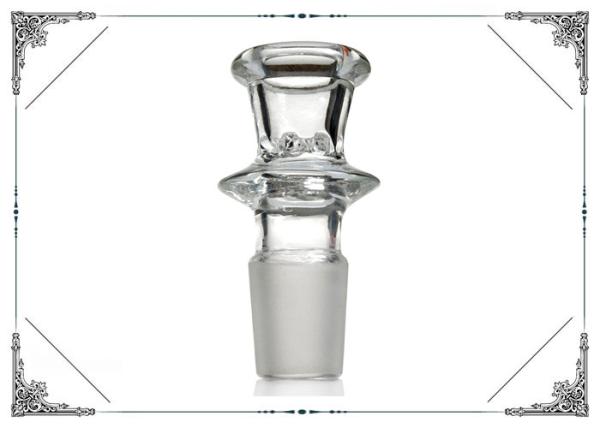 14mm 18mm Male Smoking Screen Bowl Without Logo For Glass Bongs