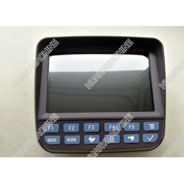 XCMG Excavator parts, 803538162 monitor unit, control monitor