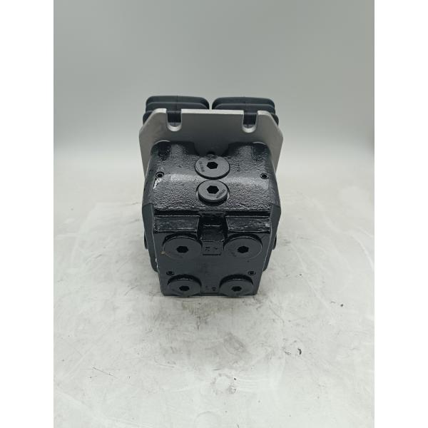 SK200-8 Foot Pilot Valve Assembly YN30V00105F2 Construction Equipment Parts