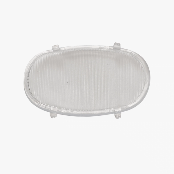 New Auto Spare Parts for Mitsubishi Pajero Sports Door Lamp and Floor Lamp Driving Lights Covers
