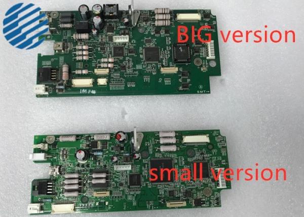 998-0911305 NCR Selfserv ATM Spare Parts Card Reader U IMCRW PCB