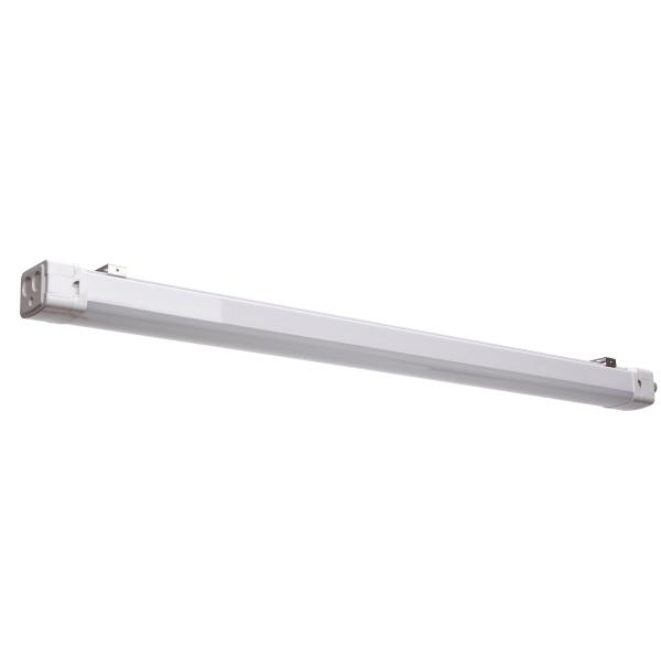 5 лет гарантии Алюминиевый сплав IP65 20W 40W 60W светодиодный трехпрочный свет для парковочных гаражей промышленных заводов