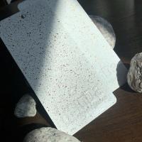 Pintura de revestimento em pó de poliéster epoxi Efeito Terrazzo