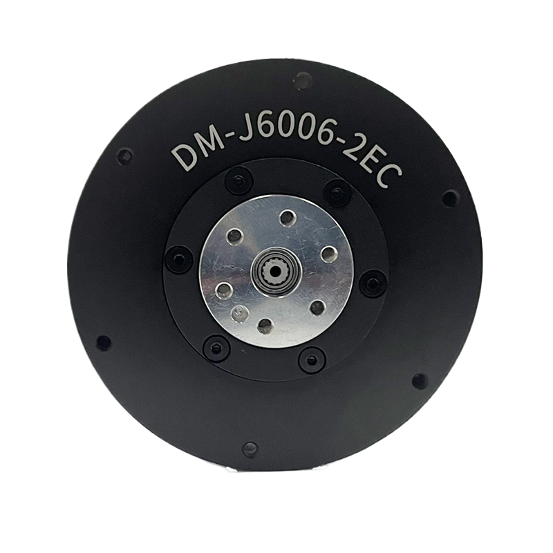 DM-J6006-2EC Industrial Robot Joint Actuator Module Compact BLDC Motor Drive for Collaborative Robots
