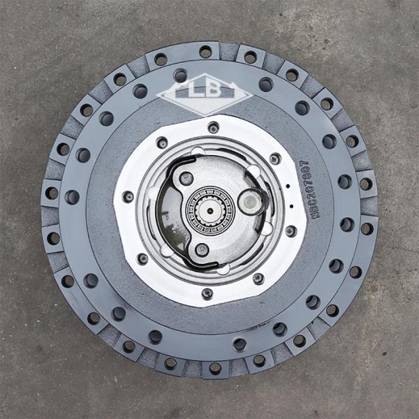 SK200-6 ED150 TRAVEL MOTOR REDUCER YN53D00008F1 YN53D00008F2 YN53D00008F3 SK200-6 TRAVEL GEARBOX