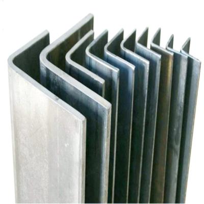 a barra de ângulo de aço inoxidável de 19mm dimensiona 4x4 categoria industrial de 2 polegadas