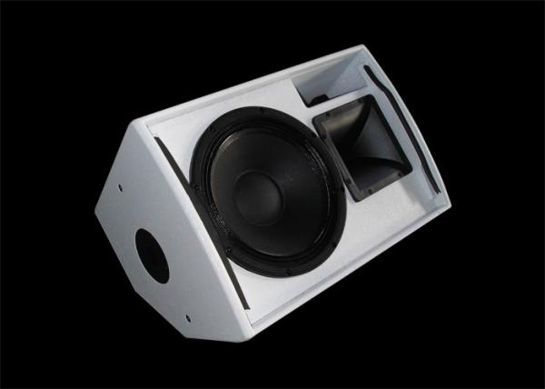 Black Theatre Sound Equipment , Stage Sound Equipment 1.4+12 SPEAKON