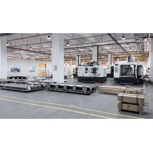 Shenzhen APG Material Company Limited