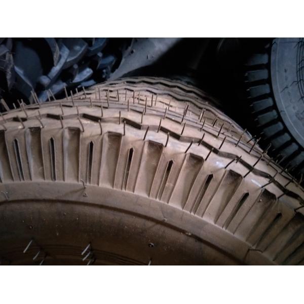 Le radial polarisé commercial d'autobus de camion de pli d'OIN ccc bande 900-20