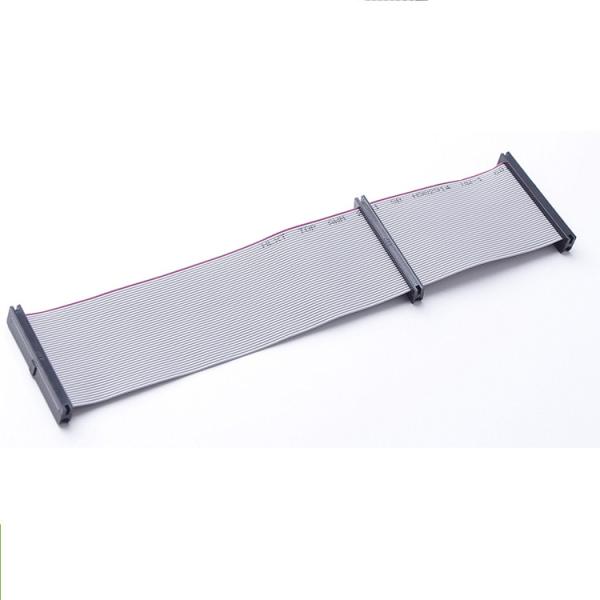 IDE 40-Pin Female to IDE 40-Pin Female 2.0mm connectors,2.5 IDE Converter Cable,21cm 8 inchs,