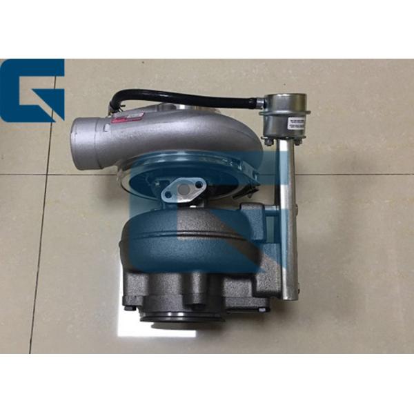 Турбонагнетатель 4051033 Турбо 4039743 запасных частей ХС40В двигателя дизеля ХОЛСЭТ