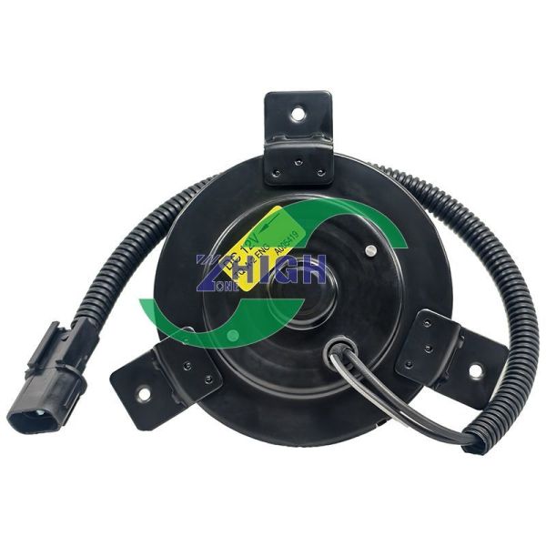 97786-4H500 A005419 Radiator Cooling Fan Motor For HYUNDAI STAREX 2007-21