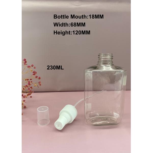 5L Liquid Detergent Plastic Bottle For Laundry Car Washing Kitchen With Ripped Lined Caps