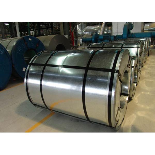 OEM Size Hot Dip Galvanized Steel Strip