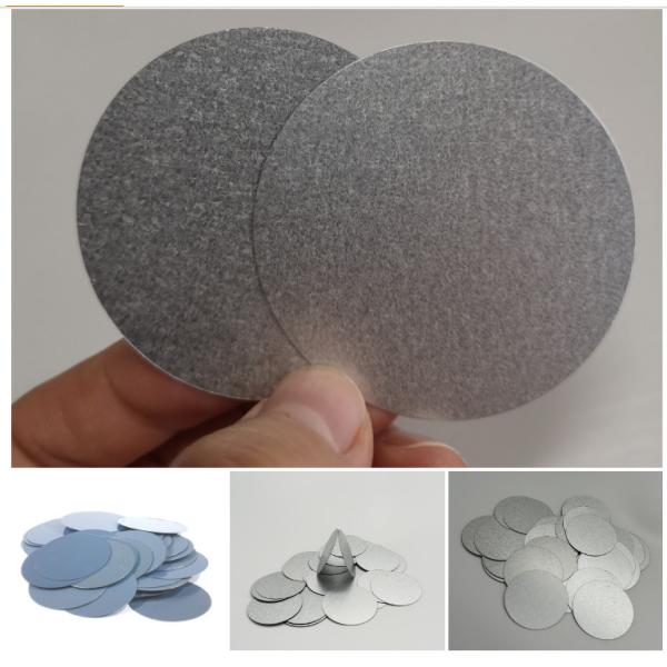 Wholesale Miami Dade Galvanized Roofing Tin Caps 1-5/8”