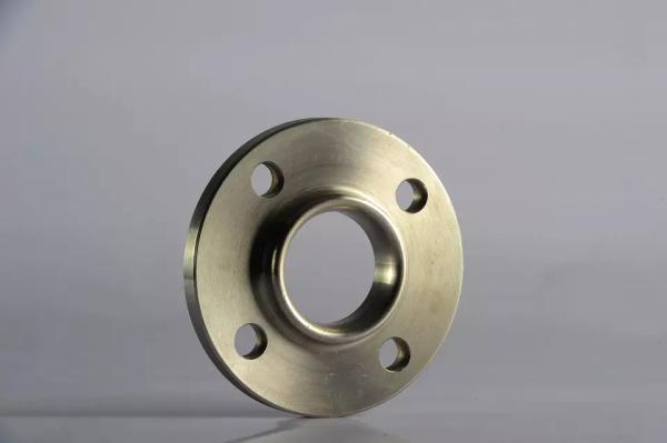 Gost forgé 12820 Astm A182 F316l Pn63 de brides d'acier inoxydable de pression nominale
