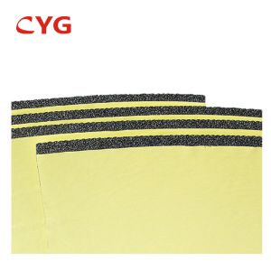 Construction Wall 100mm Thickness Reflective Insulation Polyethylene Foam