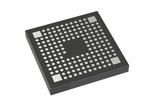 NOIX4SF5000B-LTI Sensor IC Sensores de imagen CMOS de obturador global de 32,4 MHz para seguridad
