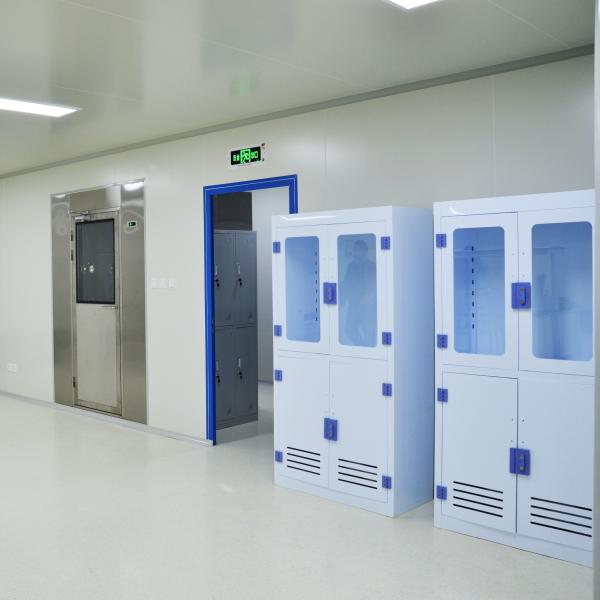Clinic Stainless Steel Medical Instrument Case Medicine Drug Cabinet For Operating Room