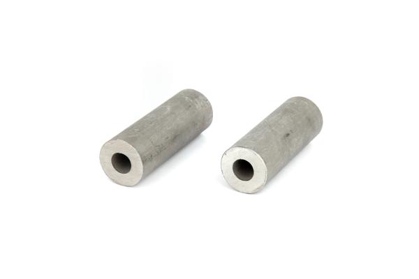 Industrial 316L 304 Stainless Steel Seamless Pipe With High Temperature Resistance