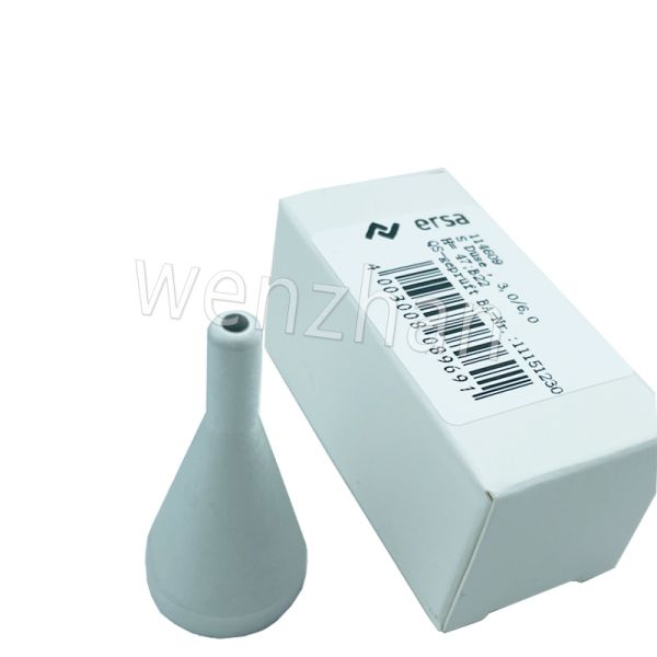 Ersa New SMT Selective Wave Soldering 114609 3.0/6.OMM H=47MM B14.1 nozzle
