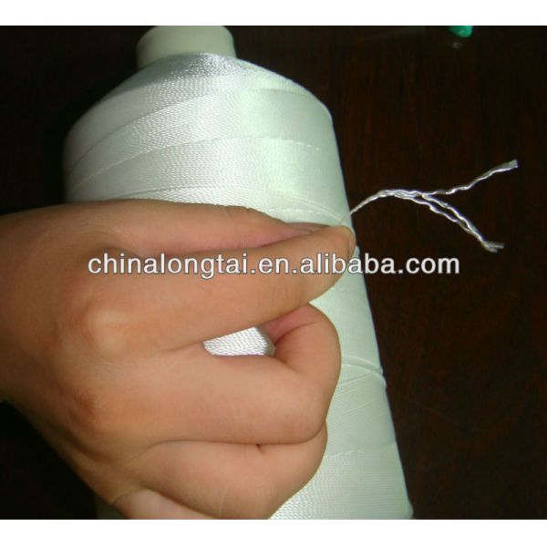 Fibrillated pp Yarn/sewing Thread/18 Nylon Twine