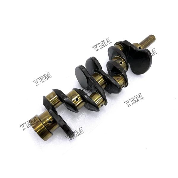 For Mitsubishi 4D56 Crankshaft compatible Engine Parts